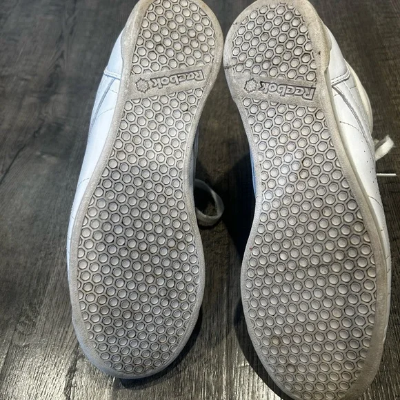 Reebok Freestyle Hi Sneakers - Picture 11 of 13